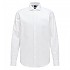 [해외]BOSS P-Joe Spread 셔츠 138535651 White