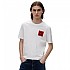 [해외]휴고 Detzington 티셔츠 138696778 White