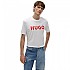 [해외]휴고 Dulivio 반팔 티셔츠 138696889 White