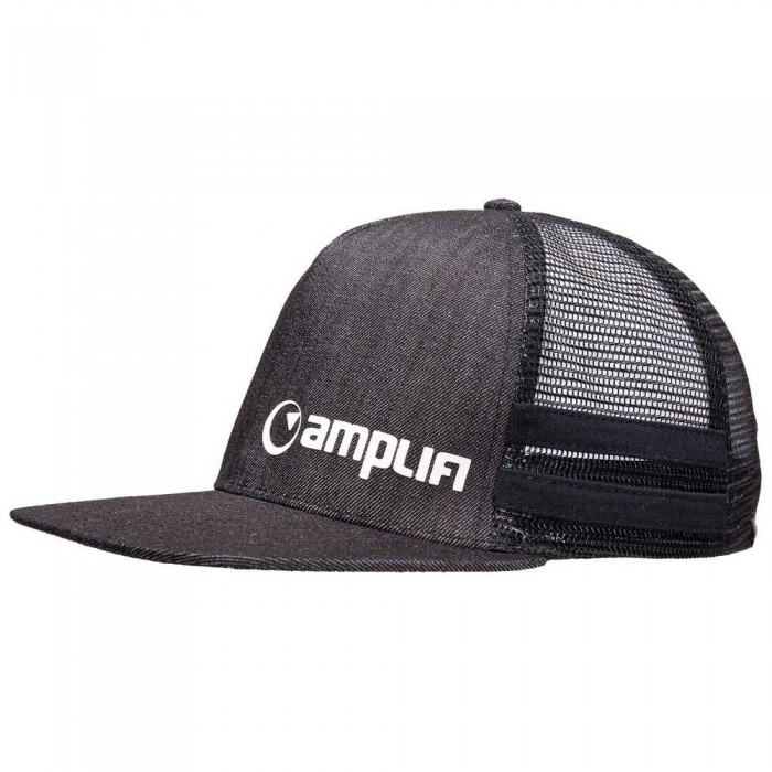 [해외]AMPLIFI 비니 Trucker 5137747550 Charcoal