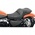 [해외]새들맨 좌석 Harley Davidson XLR Explorer 9137363814 Black
