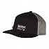 [해외]버프 ? Pack Trucker 모자 4138609997 Black