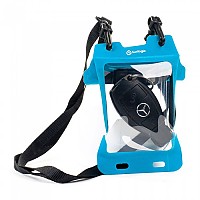 [해외]SURFLOGIC 키 케이스 Waterproof 14138737653 Blue