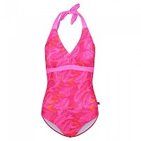 [해외]레가타 수영복 Flavia Costume 14138724277 Pink Fusion Palm