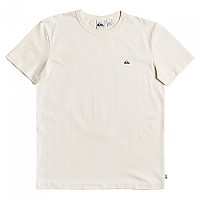 [해외]퀵실버 Essentials 반팔 티셔츠 137911811 Antique White
