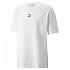 [해외]푸마 SELECT Classics Boxy 반팔 티셔츠 138502923 Puma White