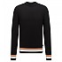 [해외]BOSS 스웨터 Ecaio 138696099 Black