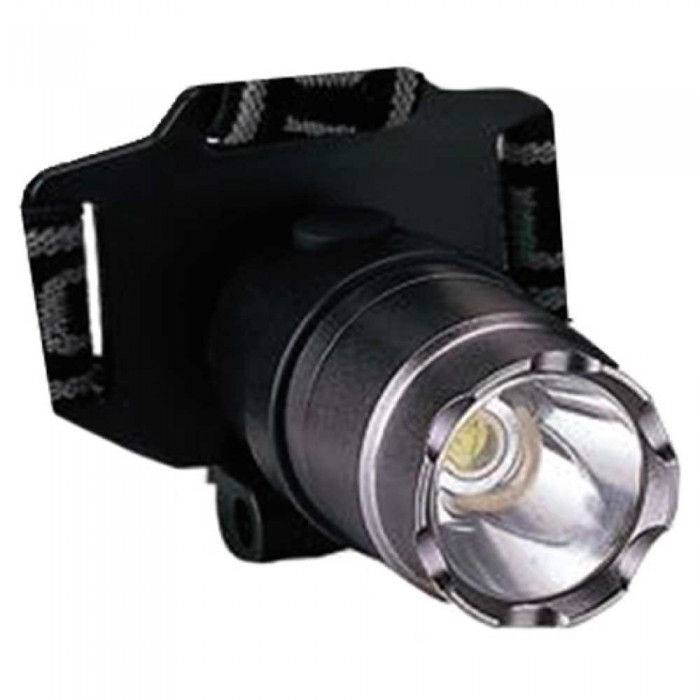 [해외]JOLUVI Alu 1 Cree 헤드 랜턴 1137603905 Black