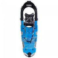 [해외]TUBBS SNOW SHOES Xplore Snowshoes 4137759792 Blue / Black