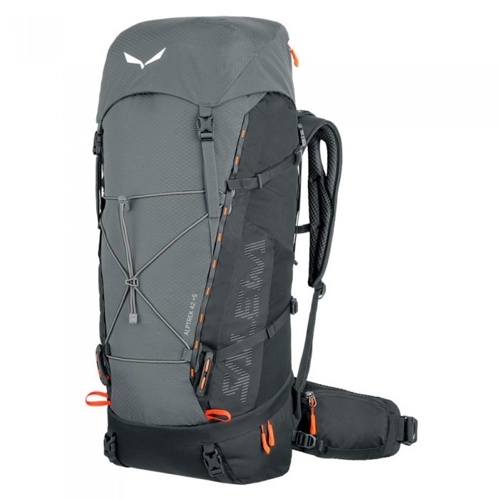 [해외]살레와 Alptrek 42L 배낭 4138564804 Quiet Shade