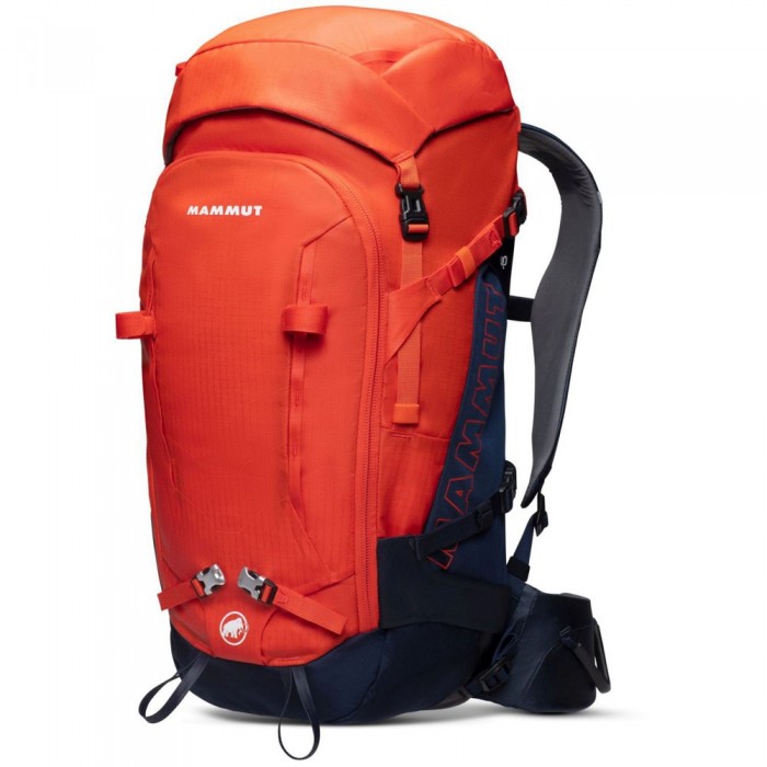 [해외]마무트 Trion Spine 35L 배낭 4138677078 Hot Red / Marine