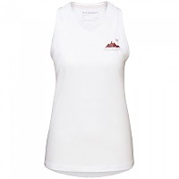 [해외]마무트 코어 Sunrise 민소매 티셔츠 4138676618 White