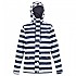 [해외]레가타 Bayarma 소프트쉘 자켓 4138723837 Navy / White Stripe