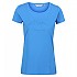 [해외]레가타 Breezed II 반팔 티셔츠 4138723920 Sonic Blue