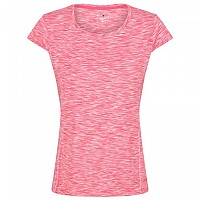 [해외]레가타 Hyperdimension II 반팔 티셔츠 4138724510 Tropical Pink