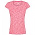 [해외]레가타 Hyperdimension II 반팔 티셔츠 4138724510 Tropical Pink