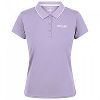 [해외]레가타 Maverick V 반팔 티셔츠 4138724704 Pastel Lilac