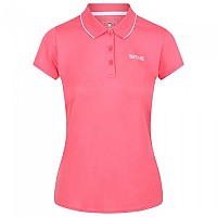 [해외]레가타 Maverick V 반팔 티셔츠 4138724707 Tropical Pink