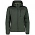 [해외]CMP Zip Hood 3A01787N-M+ 소프트쉘 자켓 4138011739 Torba Melange