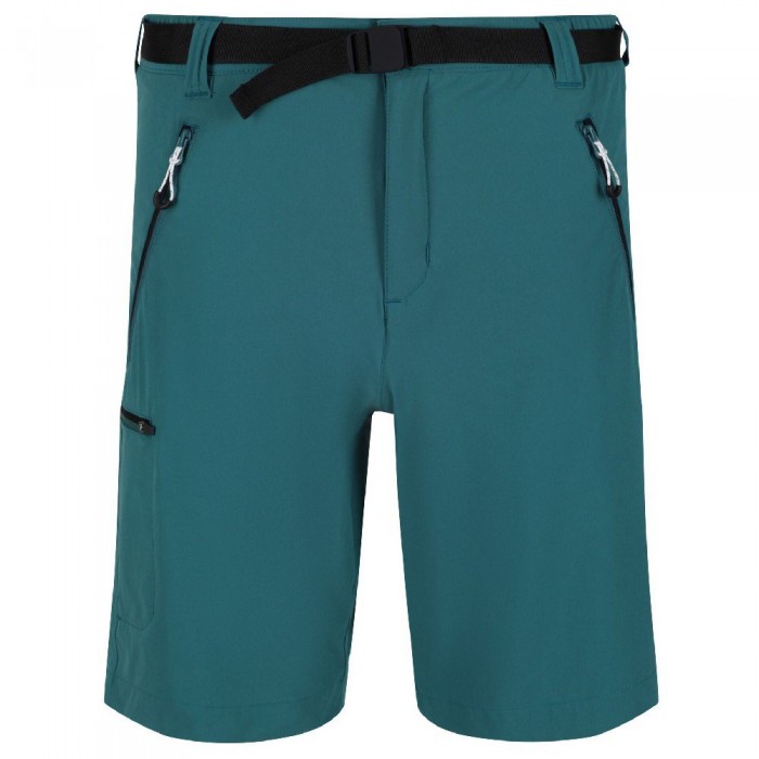 [해외]레가타 Xert Stretch III 반바지 4138725307 Pacific Green