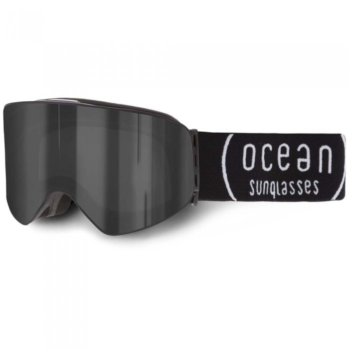 [해외]OCEAN SUNGLASSES 색안경 Eira 138742839 Black