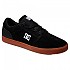 [해외]DC 신발 Crisis 2 운동화 138536802 Black / Gum