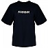 [해외]나파피리 S-Box W 4 반팔 티셔츠 138553999 Blue Marine