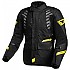 [해외]MACNA Ultimax 자켓 9137910972 Black / Yellow