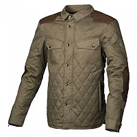 [해외]MACNA 까마귀 재킷 Inland Quilted 9138393216 Green / Brown