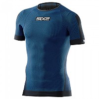 [해외]SIXS 반팔 티셔츠 Ts1 9138733322 Dark Blue