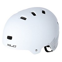 [해외]XLC BH-C22 어반 헬멧 1137564594 White / Grey