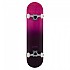 [해외]ROCKET 스케이트보드 Double Dipped 7.75´´ 14138751220 Purple