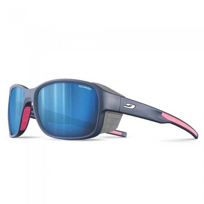 [해외]줄보 Monterosa 2 Polarized 4138721910 Blue / Pink / White / Brown