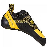 [해외]라 스포르티바 등반 신발 Katana Laces 4138748775 Yellow / Black