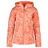 [해외]컬럼비아 Powder Lite Light 자켓 4138608382 Coral Reef Typhoon Blooms / Coral Reef