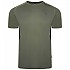 [해외]DARE2B Peerless II 반팔 티셔츠 4138714224 Agave Green / Black