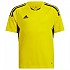 [해외]아디다스 반팔 티셔츠 Condivo 22 MD 15138425141 Team Yellow / Black
