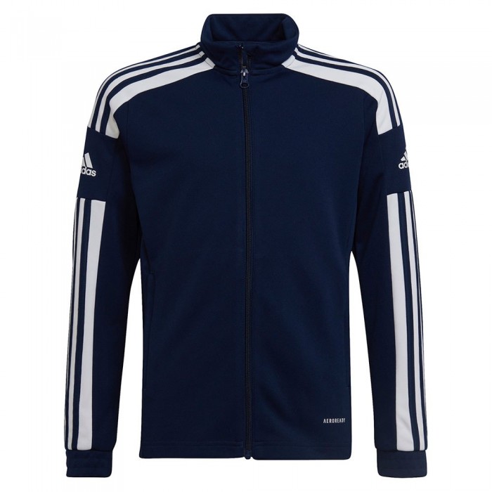 [해외]아디다스 Squadra 21 재킷 15138428939 Team Navy Blue / White