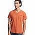 [해외]슈퍼드라이 Vintage 로고 Emb Vee 티셔츠 138748224 Rust Orange Marl