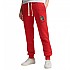 [해외]슈퍼드라이 Vintage Collegiate 조거팬츠 138748135 Rebel Red