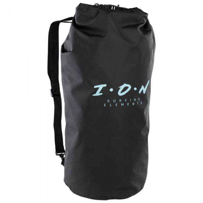 [해외]ION Rolltop 드라이백 33L 10137977283 Black