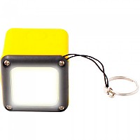 [해외]EDM 충전식 손전등 COB USB 300 Lumens 1138287895 Black / Yellow