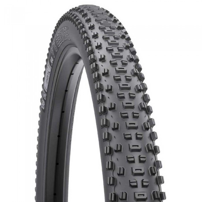 [해외]WTB Ranger Light Fast Rolling SG2 Tubeless 29´´ x 2.4 MTB 타이어 1138755698 Black