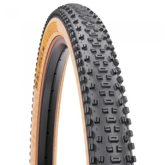 [해외]WTB Ranger Light Fast Rolling SG2 Tubeless 29´´ x 2.25 MTB 타이어 1138755699 Black / Brown