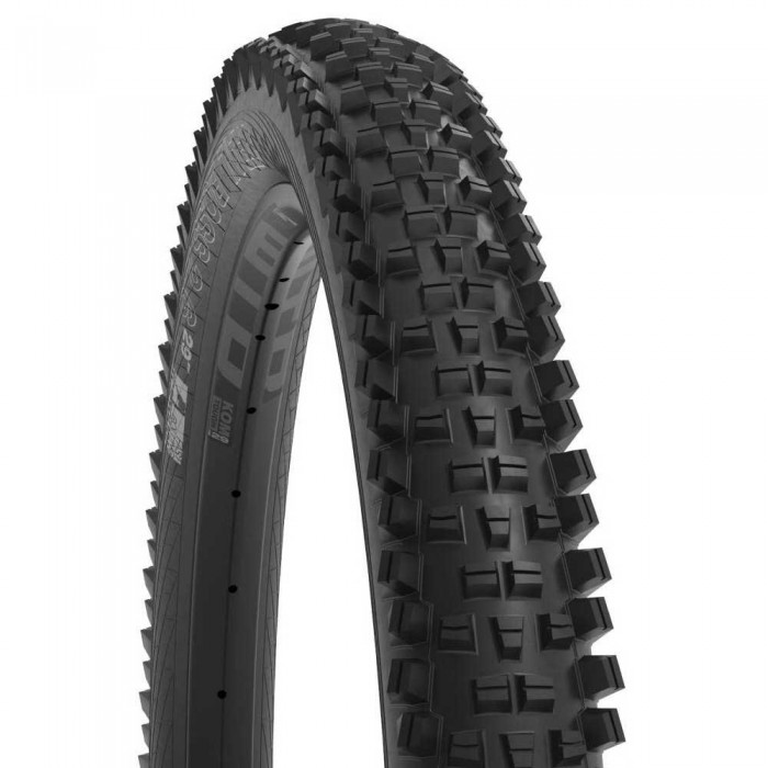 [해외]WTB 트레일 Boss Tough Fast Rolling Tritec E25 Tubeless 27.5´´ x 2.4 MTB 타이어 1138755702 Black