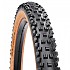 [해외]WTB Vigilante Light Fast Rolling Dual DNA SG2 Tubeless 29´´ x 2.3 MTB 타이어 1138755703 Black / Brown