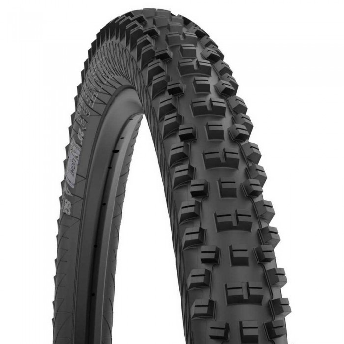 [해외]WTB Vigilante Light High Grip Tritec SG2 Tubeless 27.5´´ x 2.5 MTB 타이어 1138755704 Black