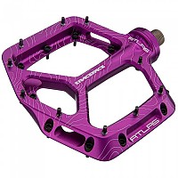 [해외]RACE FACE 페달 Atlas 1138134310 Purple