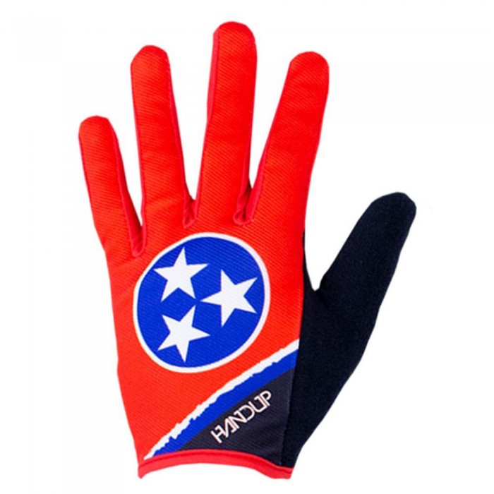 [해외]HANDUP Rocky Top 장갑 1137686933 Tennessee Flag