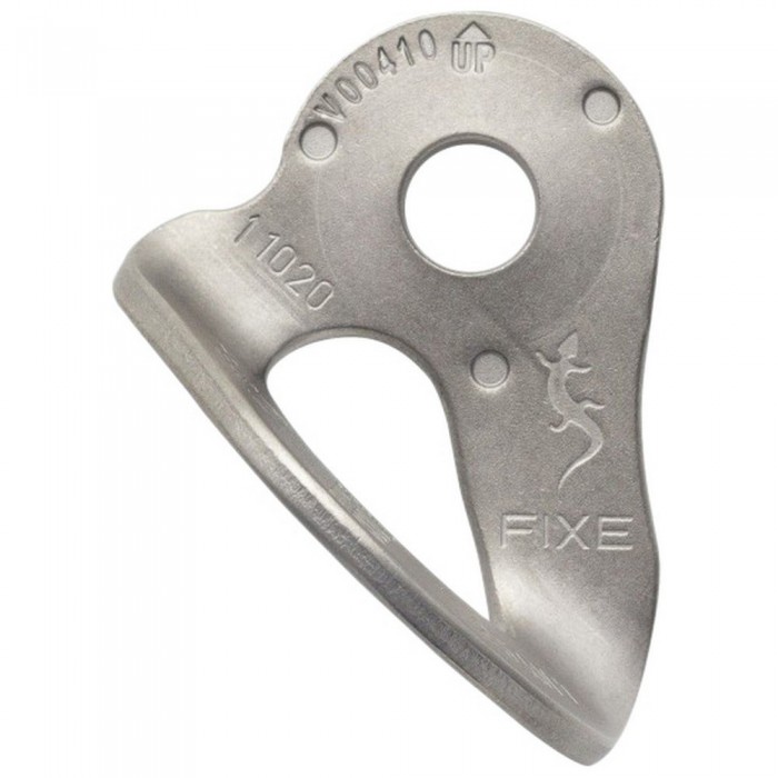 [해외]FIXE CLIMBING GEAR 그릇 1 316L M10 Pack 100 단위 4138758298 Silver